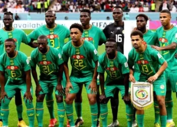 Classement Fifa du mois de novembre : Statut quo encore pour le Sénégal qui reste 2e en Afrique et 20e mondial