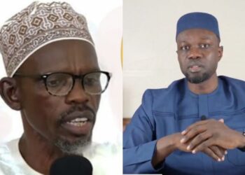 Justice : Oustaz Assane Seck voit sa demande de liberté provisoire rejetée