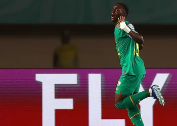 Coupe du monde U17 : Amara Diouf et le Sénégal font chuter l’Argentine