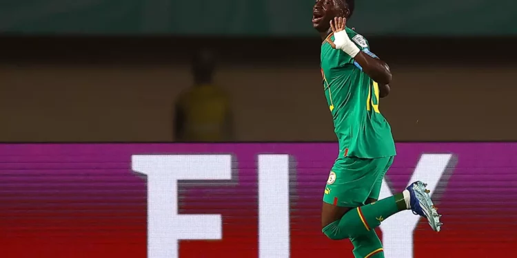Coupe du monde U17 : Amara Diouf et le Sénégal font chuter l’Argentine