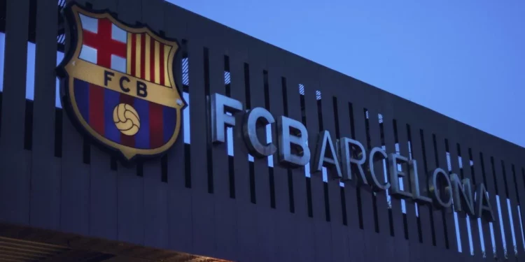 Football : Le FC Barcelone signe un partenariat avec une académie au Sénégal