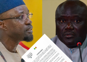 Parrainage : La Direction générale des élections dit (encore) niet au mandataire de Ousmane Sonko