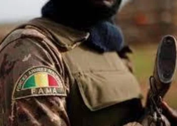 Mali : Le nouveau numéro 2 de l’Armée suscite des préoccupations au sein de l’ONU
