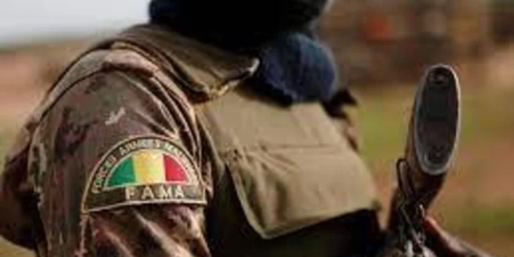 Mali : Le nouveau numéro 2 de l’Armée suscite des préoccupations au sein de l’ONU