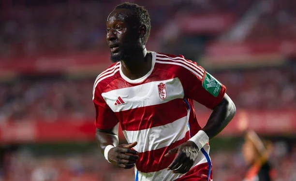 Espagne – Coupe du Roi : Famara Diédhiou enfin décisif avec Granada