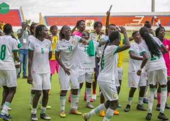 Can féminine 2024 : Qualification triomphale des Lionnes sénégalaises malgré le match nul en Égypte