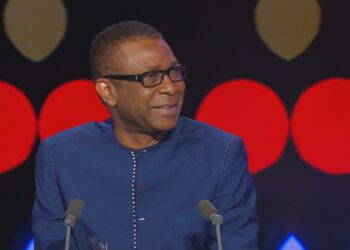 Présidentielle 2024 : Youssou Ndour renonce à sa candidature et se projette sur les Législatives