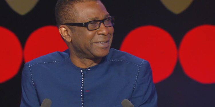 Présidentielle 2024 : Youssou Ndour renonce à sa candidature et se projette sur les Législatives