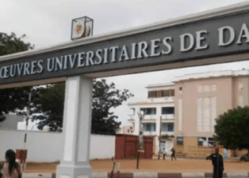UCAD : La reprise des cours en présentiel divise les étudiants