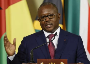 Guinée-Bissau : Le président Embalo dissout le Parlement après la «tentative de coup d’État»