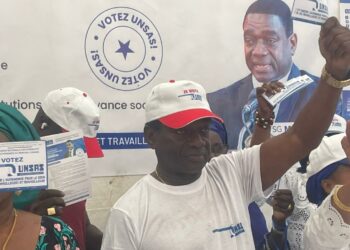 Élections de représentativité syndicale : Le Syndicat des ouvriers dockers des ports vote pour la centrale dirigée par Mademba Sock