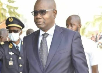 Présidentielle 2024 : Le Mouvement Action Macky Horizon 2024 soutient la candidature de Amadou Ba