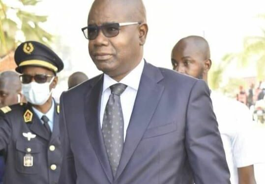 Présidentielle 2024 : Le Mouvement Action Macky Horizon 2024 soutient la candidature de Amadou Ba