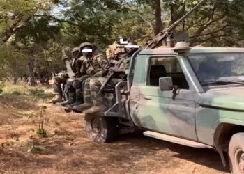 Sénégal : Quatre soldats tués dans l’explosion d’une mine à Bignona