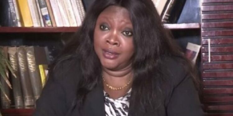 Justice : Ndella Madior Diouf envoyée en prison pour homicides involontaires, maltraitance d’enfants…