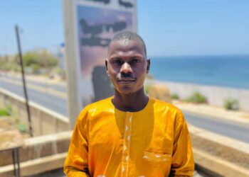 ENTRETIEN AVEC OUSMANE THIANE, L’ADJOINT DU COORDONNATEUR DE MELAKH CA KANAM