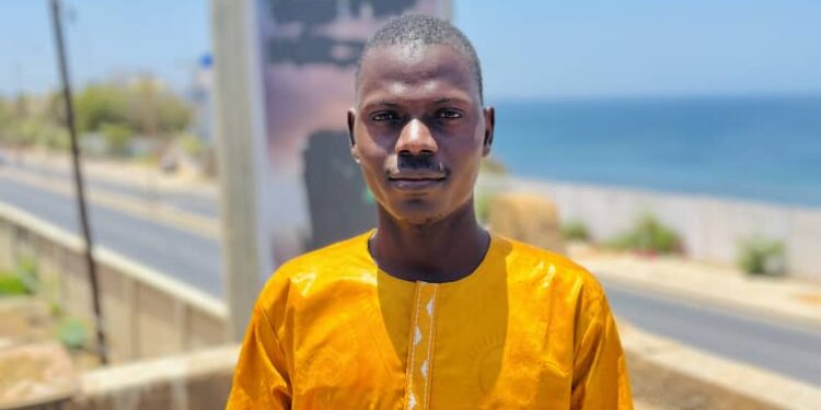 ENTRETIEN AVEC OUSMANE THIANE, L’ADJOINT DU COORDONNATEUR DE MELAKH CA KANAM