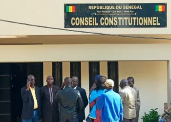 Présidentielle 2024 : Plus de 40 dossiers de déclaration de candidature déposés