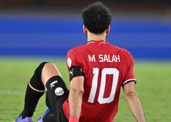 CAN 2023 : Salah absent pour les prochains matches de l’Égypte après sa blessure contre le Ghana