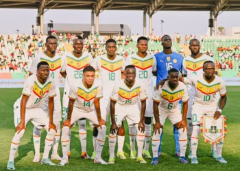 CAN 2023 : Le Sénégal éliminé par la Côte d’Ivoire