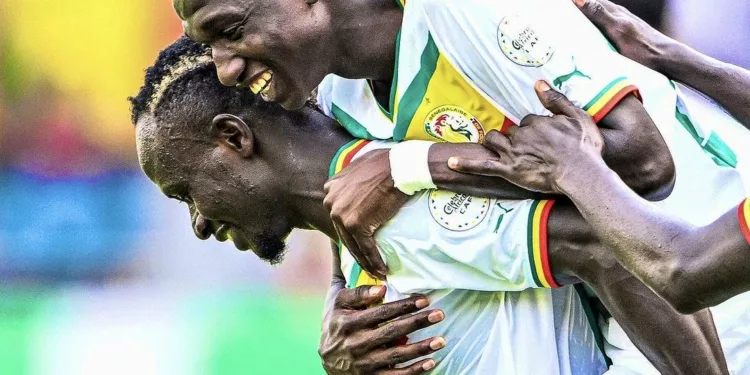 CAN 2023 : Le Sénégal domine la Gambie (3-0) pour son entrée en lice