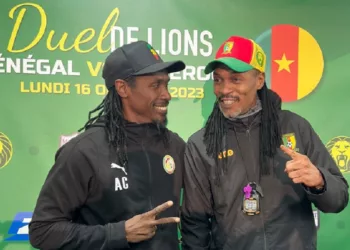 CAN 2023 : Le point médical avant Sénégal – Cameroun du vendredi 19 janvier