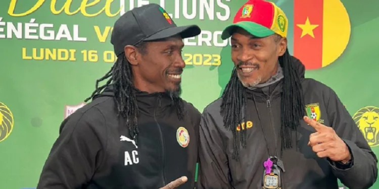 CAN 2023 : Le point médical avant Sénégal – Cameroun du vendredi 19 janvier