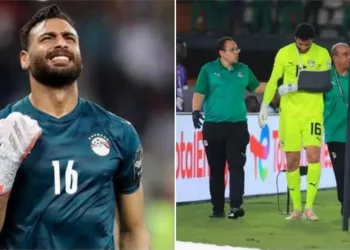 CAN 2024 : Le forfait d’El Shenawy se rajoute à celui de Salah, coup dur pour l’Égypte