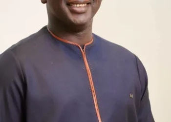 Cheikh Tidiane Dièye, candidat à la Présidentielle 2024 : « Ma Boussole, le Drapeau du Sénégal »