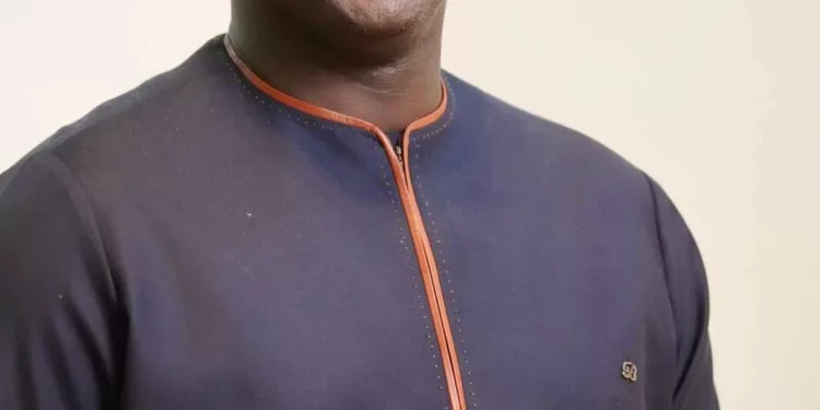 Cheikh Tidiane Dièye, candidat à la Présidentielle 2024 : « Ma Boussole, le Drapeau du Sénégal »