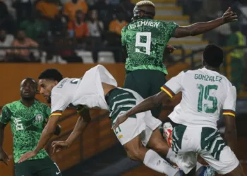 CAN 2023 : Les affiches des quarts de finale sont connues