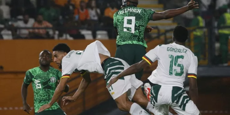 CAN 2023 : Les affiches des quarts de finale sont connues