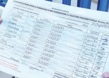 Présidentielle 2024 / Parrainage : L’examen des candidatures révèle des disparités surprenantes dans les validations