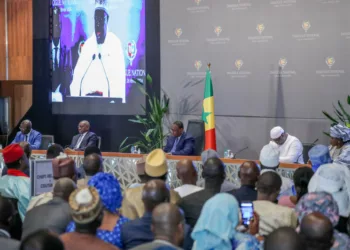 Sénégal : Le dialogue national préconise la tenue de l’élection présidentielle le 2 juin