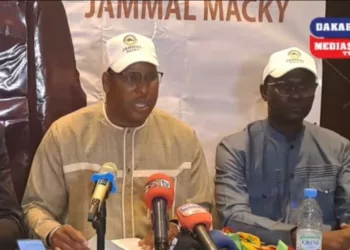 Report de la présidentielle : Le Réseau des jeunes maires de la mouvance présidentielle défend Macky et accuse une frange de l’opposition