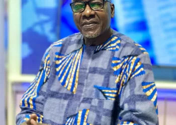 Djibril Gningue, Expert électoral : « Si jusqu’au 2 avril il n’y a pas d’élection, Macky Sall serait objectivement et de fait dans une situation d’empêchement »