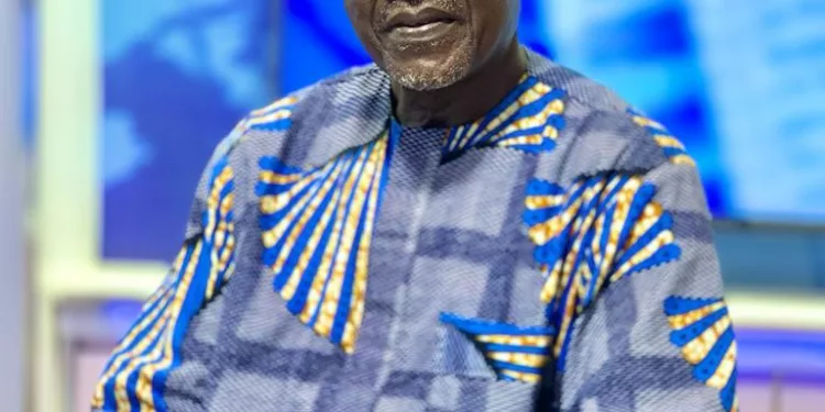 Djibril Gningue, Expert électoral : « Si jusqu’au 2 avril il n’y a pas d’élection, Macky Sall serait objectivement et de fait dans une situation d’empêchement »