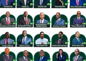 Sénégal : L’opposition refuse de dialoguer avec Macky Sall sur la date de la présidentielle