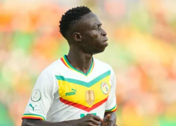 Football : La FSF confirme finalement la sanction de Krepin Diatta par la CAF et annonce un recours !