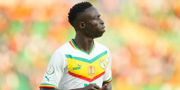 Football : La FSF confirme finalement la sanction de Krepin Diatta par la CAF et annonce un recours !