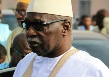 Paix et réconciliation nationale : Le message de Serigne Babacar Sy Mansour, khalife général des Tidianes