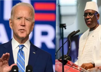 Sénégal : Washington se montre critique sur le report de la présidentielle, Internet rétabli à Dakar