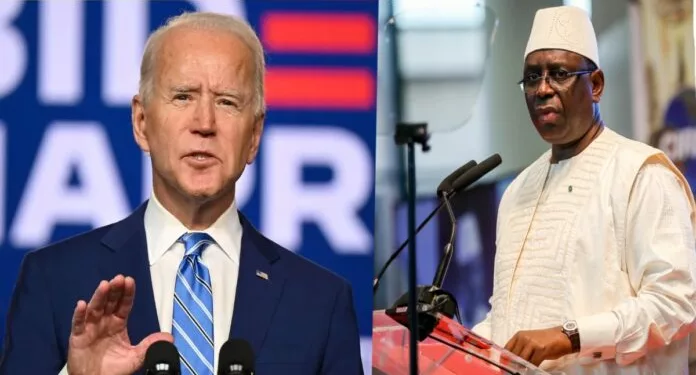 Sénégal : Washington se montre critique sur le report de la présidentielle, Internet rétabli à Dakar