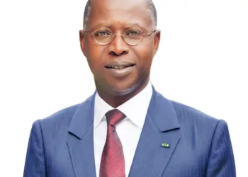 [Présidentielle 2024] Mahammed Boun Abdallah Dionne : Le fidèle de Macky Sall qui rêve de lui succéder.