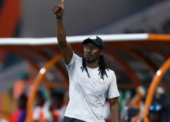 Equipe nationale du Sénégal : Aliou Cissé prolonge jusqu’en 2025
