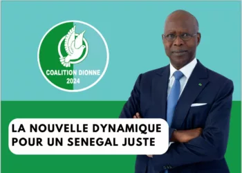 Service militaire obligatoire ; 500 000 emplois, inondations, le Port de Dakar, et l’Aéroport LSS, le TER… : Le très ambitieux programme Mohamed Boun Abdallah Dionne pour « un Sénégal juste »