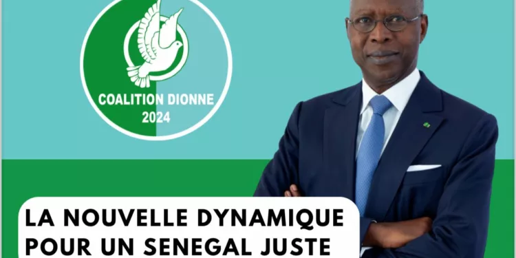 Service militaire obligatoire ; 500 000 emplois, inondations, le Port de Dakar, et l’Aéroport LSS, le TER… : Le très ambitieux programme Mohamed Boun Abdallah Dionne pour « un Sénégal juste »
