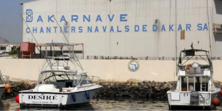 Marché de concession de Dakarnave : Le Satnav et l’Unsas soupçonnent un « deal » impliquant le ministère de la Pêche