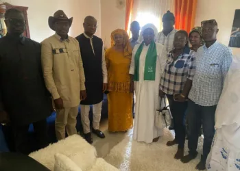 Présidentielle 2024 : Le Mouvement Bokk Gueum Gueum soutient le candidat du PUR Aliou Mamadou Dia