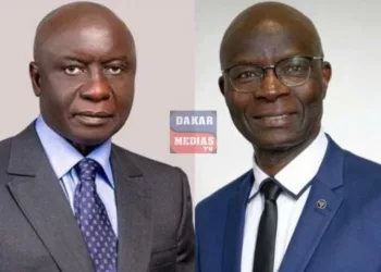 Démission : Moustapha Dramé, SG et porte-parole de Rewmi France quitte Idrissa Seck